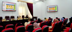 Read more about the article كلية الطب البيطري تنظم ندوة توعوية حول مرض سرطان الثدي وسبل تشخيصه