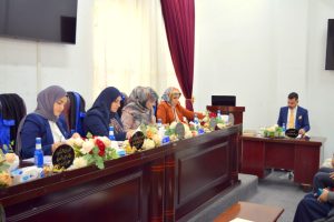 Read more about the article دراسة علمية بجامعة كربلاء تناقش التغيرات السلوكية لذكور الجرذان