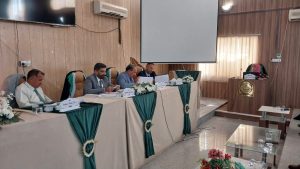 Read more about the article دراسة علمية بجامعة كربلاء تناقش تأثير التوليفة السمادية من النيتروجين والبوتاسيوم في نمو وحاصل الذرة الصفراء