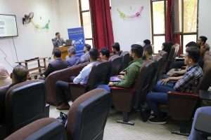 Read more about the article جامعة كربلاء تجري بحثا عمليا عن خصائص اللهب المختلط لغاز البترول المسال