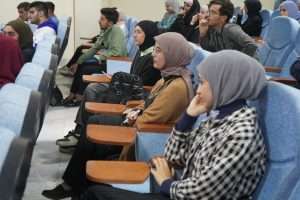 Read more about the article جامعة كربلاء تجري فعاليات الاختبار الوطني للذاكرة