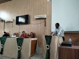 Read more about the article كلية الزراعة تنظم مسابقة طلابية لتحفيز المهارات العلمية