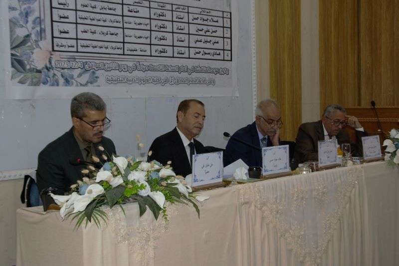 Read more about the article دراسة بجامعة كربلاء توصي باستخدام عامل نمو البشرة للتنبؤ بالفشل الكلوي