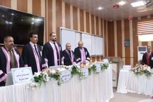 Read more about the article دراسة بجامعة كربلاء تتوصل لإمكانية استخدام الاستراديول ومستضد السرطان 15-3 في تقييم الاستجابة للعلاج لدى مرضى سرطان الثدي