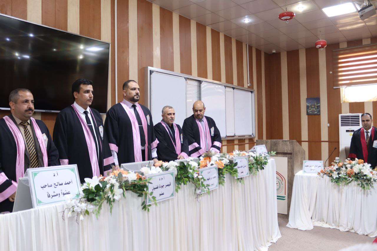 You are currently viewing دراسة بجامعة كربلاء تتوصل لإمكانية استخدام الاستراديول ومستضد السرطان 15-3 في تقييم الاستجابة للعلاج لدى مرضى سرطان الثدي