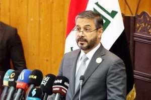 Read more about the article في المؤتمر العلمي الدولي الخامس للإبداع والابتكار .. وزير التعليم يؤكد المضي باتجاه الشراكات العلمية الرصينة والانفتاح على بيئة الصناعة