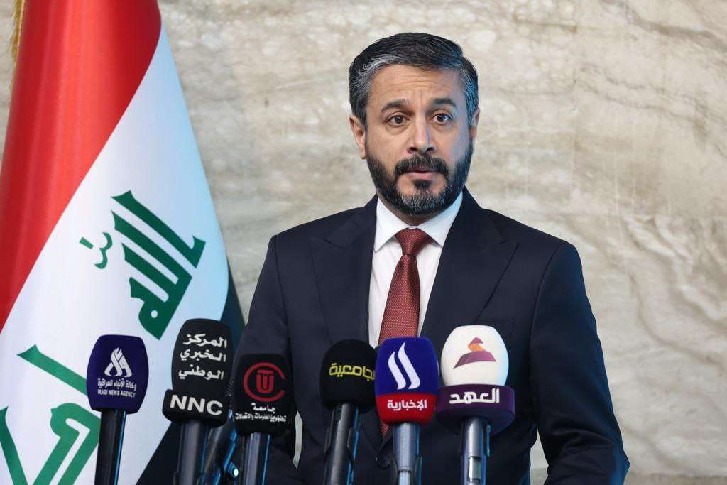 Read more about the article وزير التعليم يعلن عودة اتحاد مجالس البحث العلمي العربية الى مقره في بغداد