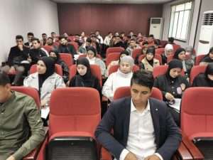 Read more about the article جامعة كربلاء تنظم ورشة عمل عن تاريخ الرياضة العراقية