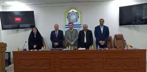 Read more about the article دراسة في جامعة كربلاء تناقش أداء المركبات الكهربائية باستخدام العاكس متعدد المستويات