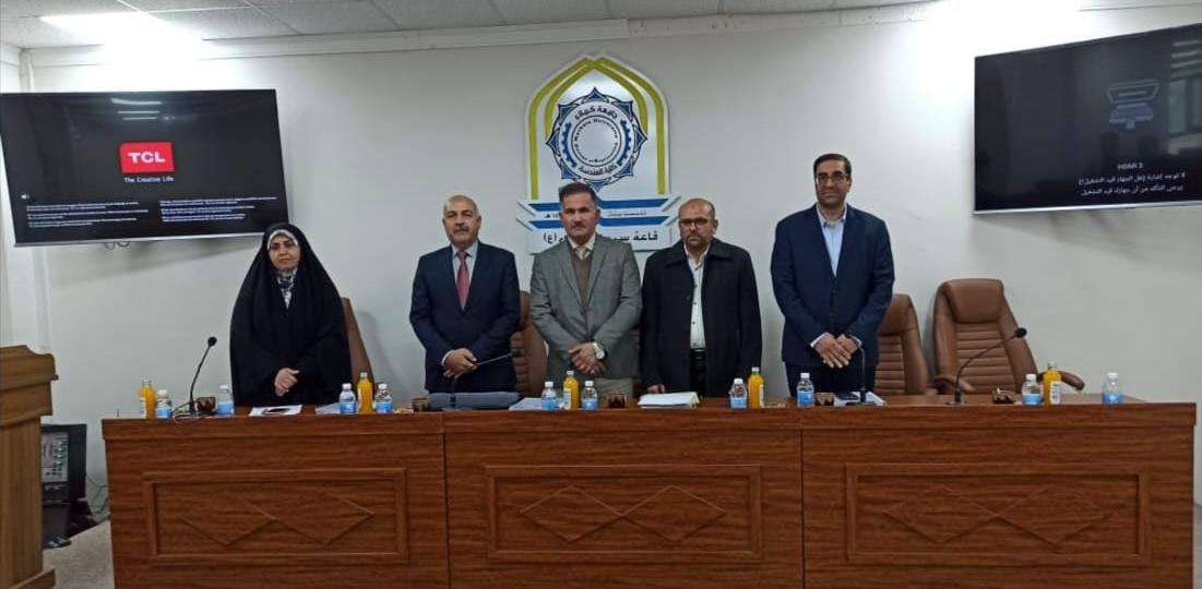 Read more about the article دراسة في جامعة كربلاء تناقش أداء المركبات الكهربائية باستخدام العاكس متعدد المستويات