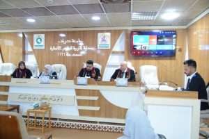 Read more about the article دراسة علمية بجامعة كربلاء تناقش التحليل الجغرافي لورش طلاء السيارات