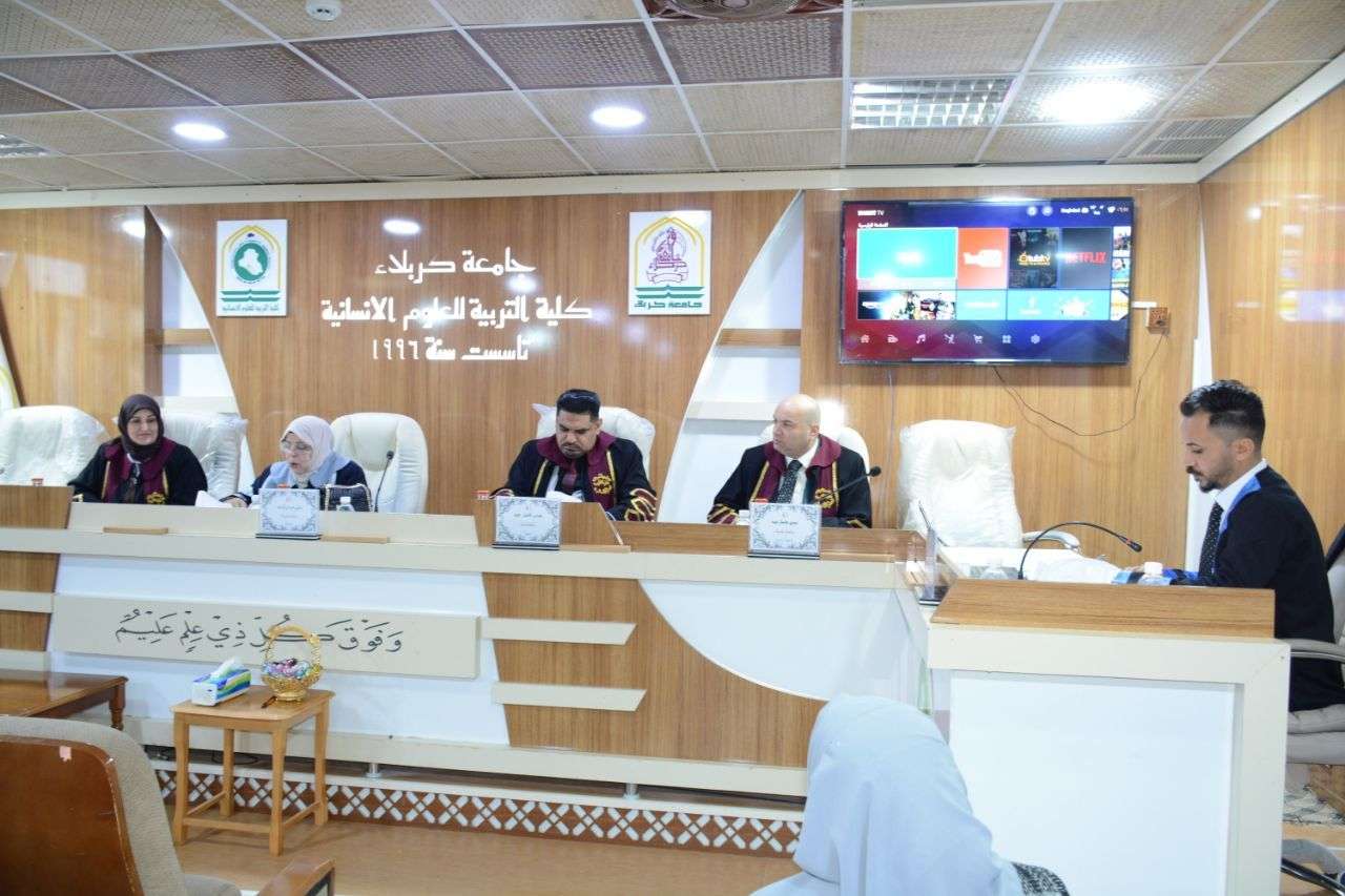 Read more about the article دراسة علمية بجامعة كربلاء تناقش التحليل الجغرافي لورش طلاء السيارات