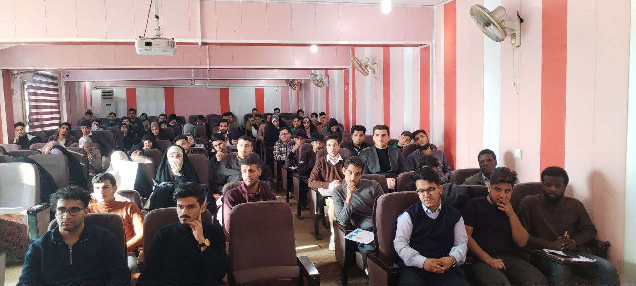 Read more about the article جامعة كربلاء تنظم ندوة علمية حول الهجرة غير الشرعية