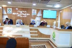 Read more about the article دراسة في جامعة كربلاء تتناول التحليل المكاني لصناعة الافران والمخابز