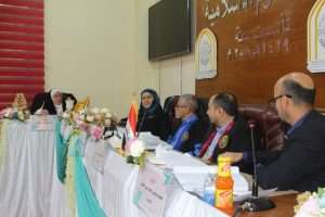 Read more about the article دراسة في جامعة كربلاء تتناول مكاتيب الأئمة عليهم السلام