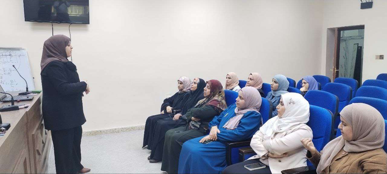 Read more about the article جامعة كربلاء تنظم ندوة علمية عن دور المرأة في الحفاظ على البيئة