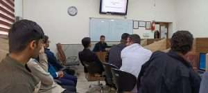 Read more about the article جامعة كربلاء تنظم دورة تدريبية عن الحزمة الإحصائية للعلوم الإجتماعية