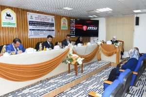 Read more about the article دراسة في جامعة كربلاء تناقش تأثير المبيد الحشري على بعض المعايير الحيوية لحشرة خنفساء اللوبيا الجنوبية