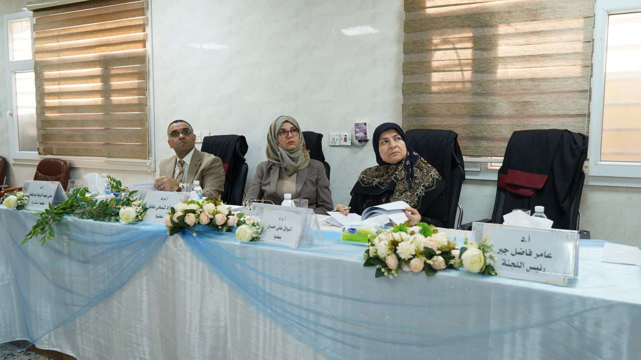 Read more about the article دراسة بجامعة كربلاء تناقش جودة الحياة لمقدمي الرعاية للأطفال المصابين بداء التوحد