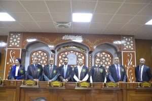 Read more about the article دراسة في جامعة كربلاء تناقش النظام القانوني لبعثات رعاية المصالح في القانون الدولي.