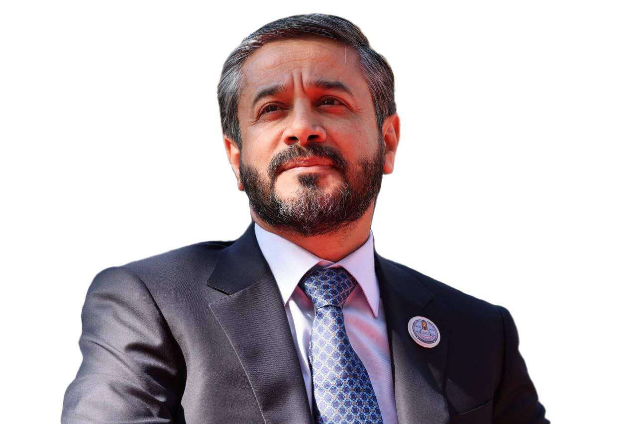 You are currently viewing النص الكامل لرسالة وزير التعليم العالي والبحث العلمي الدكتور نعيم العبودي