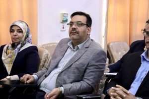 Read more about the article جامعة كربلاء تنظم ورشة عمل عن الفرق بين الاخلاق واخلاقيات المهنة