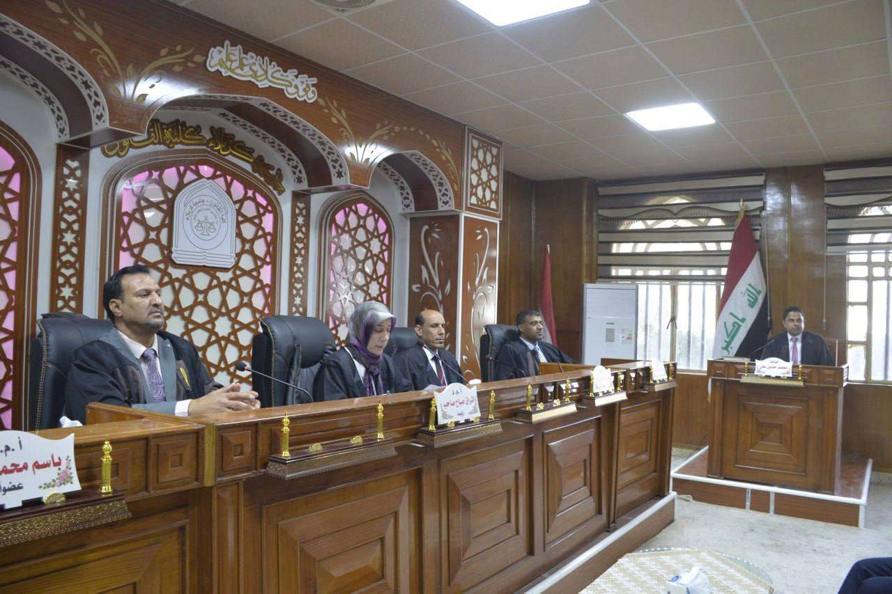 Read more about the article دراسة في جامعة كربلاء تناقش المشاركة التمويلية المتناقصة في المصارف الاسلامية