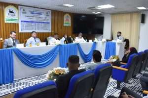 Read more about the article اطروحة في جامعة كربلاء تناقش المجهضات بداء المقوسات لدى النساء