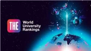 Read more about the article بينها جامعة كربلاء..ثلاث عشرة جامعة عراقية في تصنيف التايمز (Asia University Rankings 2024)