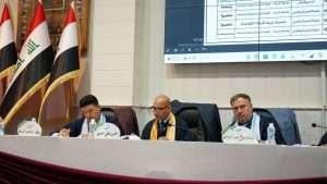 Read more about the article دراسة بجامعة كربلاء تناقش نسب مساهمة السمات الانفعالية وتحمل المسؤولية بقبول المخاطرة