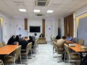 Read more about the article جامعة كربلاء تنظم دورة عن الضوابط الاصطلاحيّة في الدراسات القرآنيّة