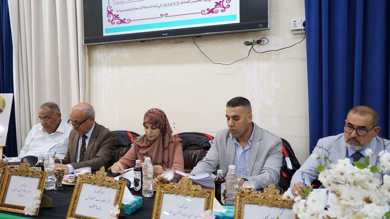 Read more about the article دراسة بجامعة كربلاء تناقش دور تقييم الجينات المرتبطة بالمناعة لتطور مرض الذئبة الحمراء