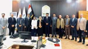 Read more about the article جامعة كربلاء تحتضن اجتماع لجنة عمداء كليات الطب البيطري في العراق