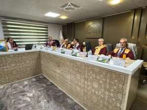 Read more about the article دراسة بجامعة كربلاء تناقش تأثير بعض التدريبات في بعض مؤشرات استهلاك الاوكسجين