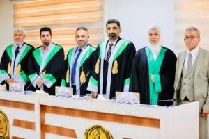 Read more about the article دراسة في جامعة كربلاء تناقش دور المستخلصات البحرية في نمو وحاصل نبات الكجرات