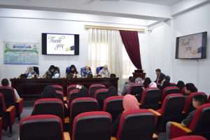 Read more about the article دراسة في جامعة كربلاء تناقش دور مستخلص الجينسينغ النانوي كمضاد اكسدة في المعايير الفسيولوجية والخصوبة لدى الجرذان