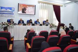 Read more about the article دراسة في جامعة كربلاء تتناول تأثير زيت الحبة السوداء والكركم على الجهاز التناسلي لذكور الجرذان