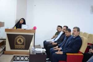 Read more about the article رسالة ماجستير في جامعة كربلاء تناقش وصية الرسول الاكرم لابي ذر الغفاري