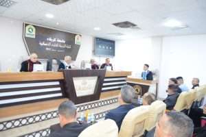 Read more about the article رسالة ماجستير في جامعة كربلاء تتناول الجيش الهمايوني السابع لولاية اليمن