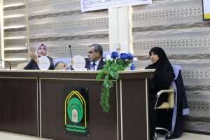 Read more about the article دراسة في جامعة كربلاء تناقش التحري عن تأثير السكر المتعدد الخارج خلوي المنتج من البكتريا المحفزة لنمو النبات