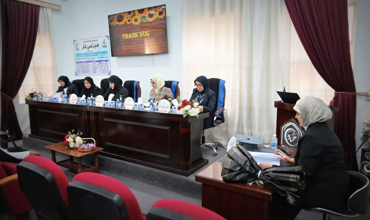 Read more about the article دراسة في جامعة كربلاء تناقش عامل التغذية المشتق من الدماغ في ذكور الجرذان