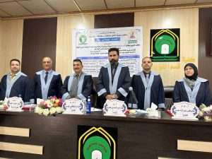 Read more about the article دراسة في جامعة كربلاء تناقش الكشف الجزيئي لبكتريا الاشيريشيا القولونية