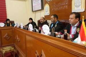 Read more about the article رسالة ماجستير في جامعة كربلاء تناقش آيات السنن في القرآن الكريم