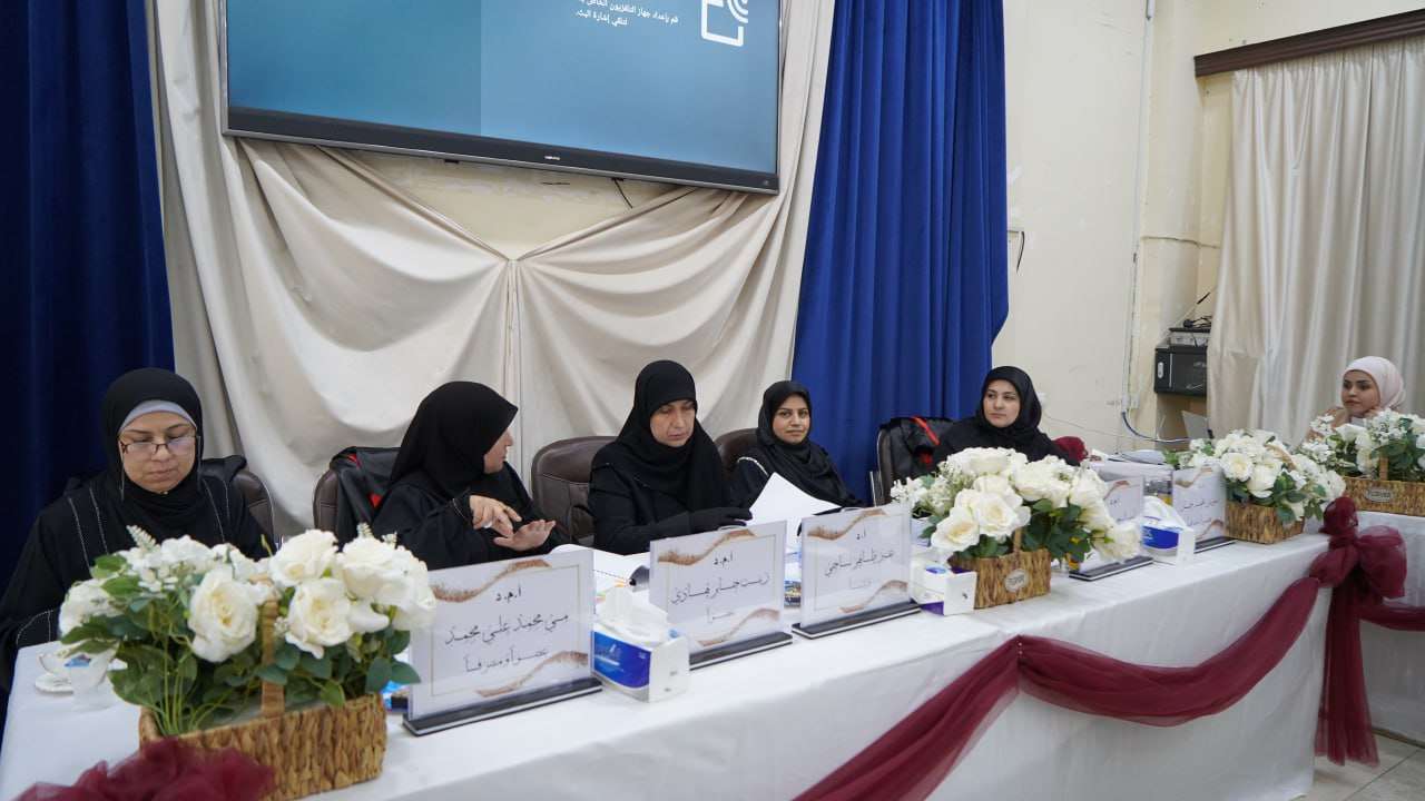 Read more about the article دراسة بجامعة كربلاء تناقش تأثيرات الميكروبيوم البكتيري التنفسي على مستوى مصلIL-37 و IL-38