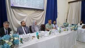 Read more about the article دراسة بجامعة كربلاء تناقش العلاقة بين التثبيط القابل للذوبان للأورام وبروتين ربط عامل النمو الشبيه بالأنسولين