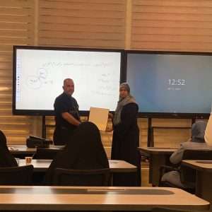 Read more about the article جامعة كربلاء تنظم ندوة علمية عن التعليم الاخضر