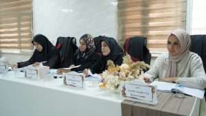 Read more about the article دراسة بجامعة كربلاء تناقش التقييم الكيموحيوي لتقبل بطانة الرحم وتقييم الجنين