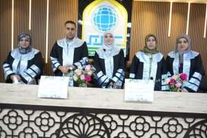 Read more about the article دراسة في جامعة كربلاء تناقش توليد الصور مشروط بالنص باستخدام نموذج الانتشار