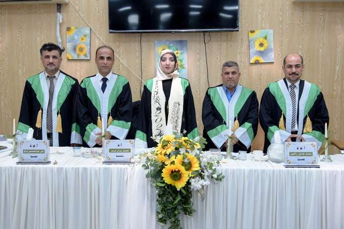 Read more about the article دراسة بجامعة كربلاء تناقش دور التقنية الحديثة في التشخيص والتوصيف الجزيئي الكامل للفايروسات