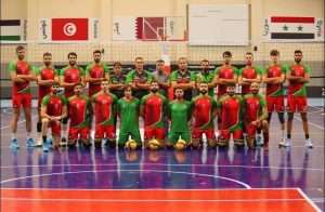 Read more about the article اختيار تدريسي من جامعة كربلاء مساعدا لمدرب المنتخب الوطني للكرة الطائرة للرجال